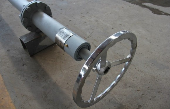 海底閥閥門 海底閥閥門