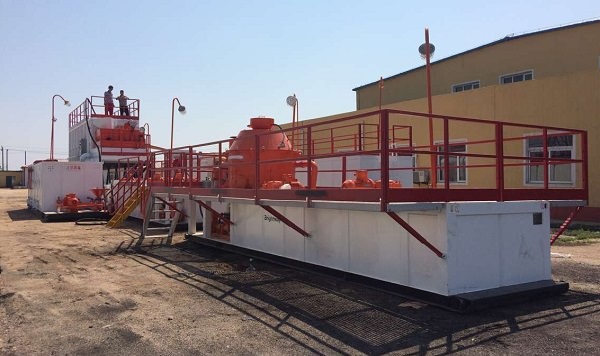 正道能源含油污泥處理設(shè)備,油泥砂處理系統(tǒng)