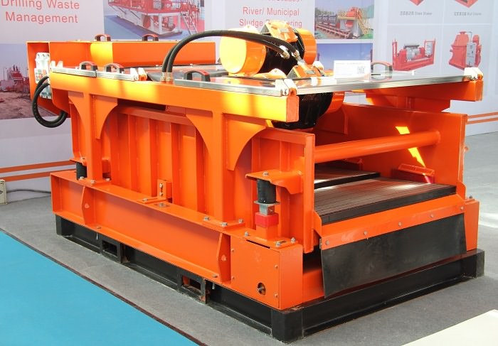 泥漿振動篩生產商，泥漿振動篩廠家